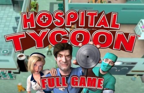 Hospital Tycoon