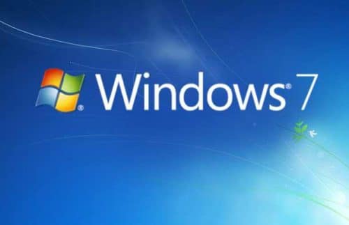 Windows 7