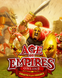 Age of Empires Online: Celeste Fan Project