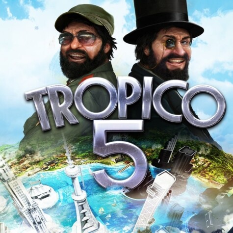 TROPICO 5
