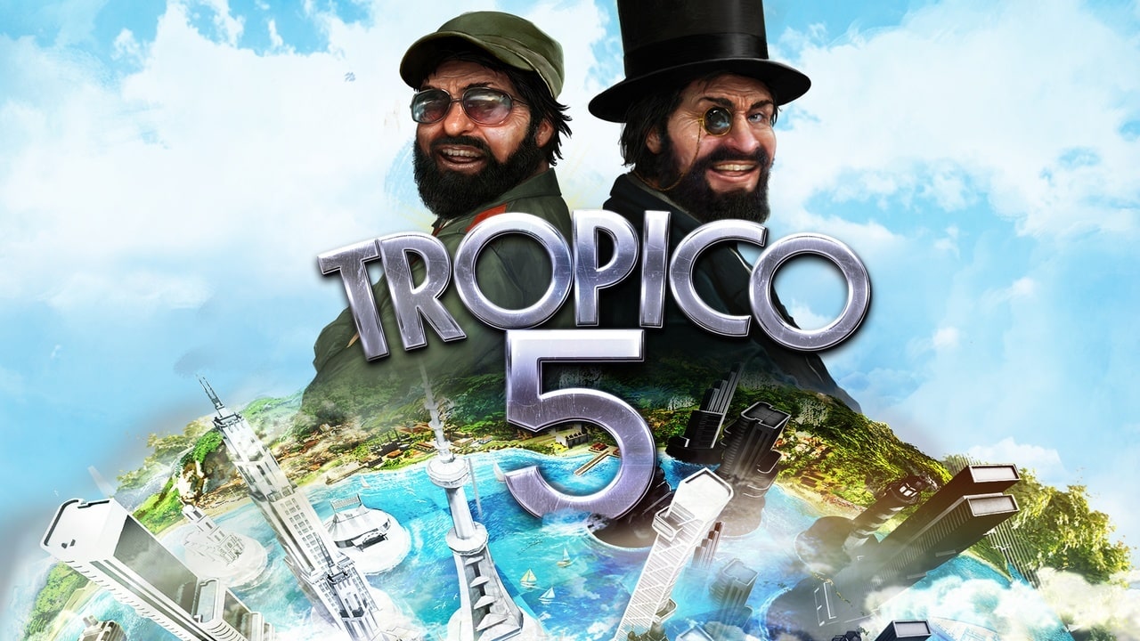 TROPICO 5