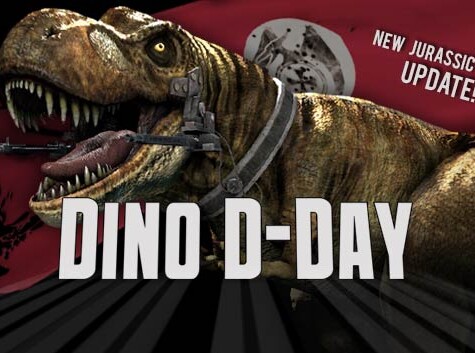 Dino D-Day