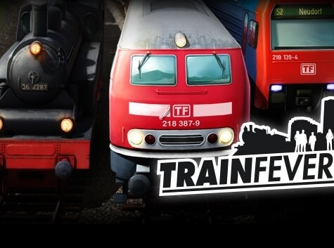 train-fever