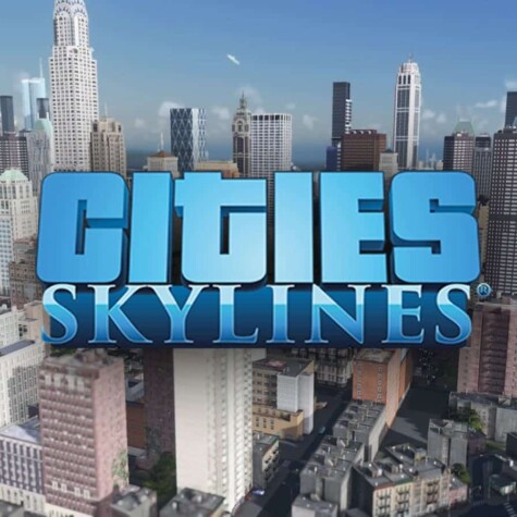 Cities: Skylines