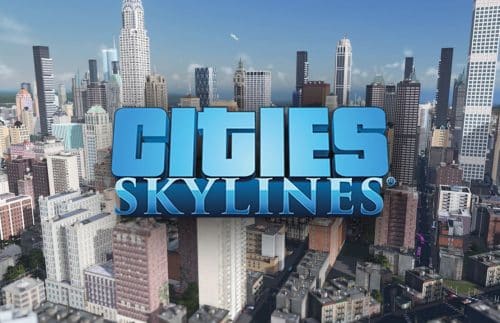 Cities: Skylines