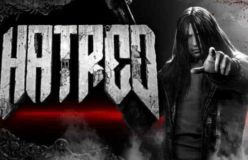 Hatred