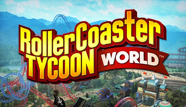 rollercoaster-tycoon-world