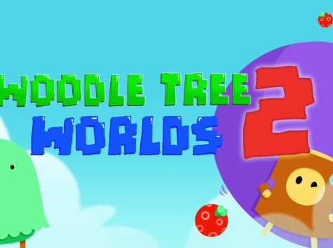 Woodle Tree 2: Worlds