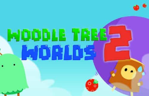 Woodle Tree 2: Worlds
