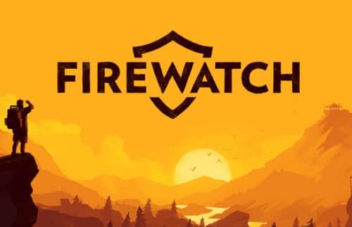 Firewatch