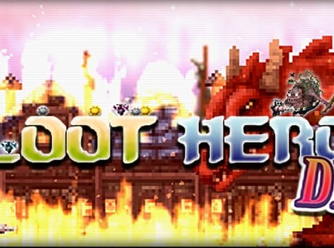 Loot Hero DX