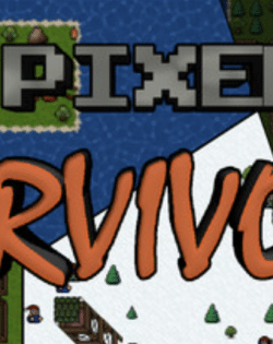 Pixel Survivors