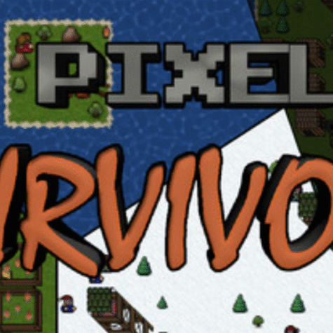 Pixel Survivors