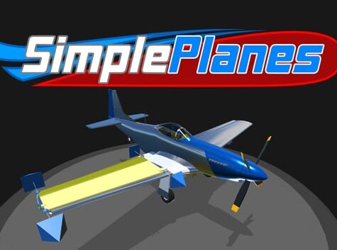 simpleplanes