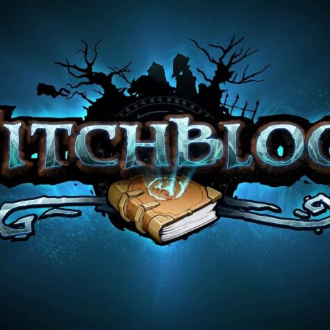 Witchblood