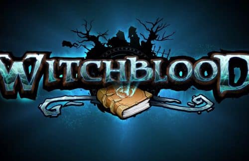 Witchblood