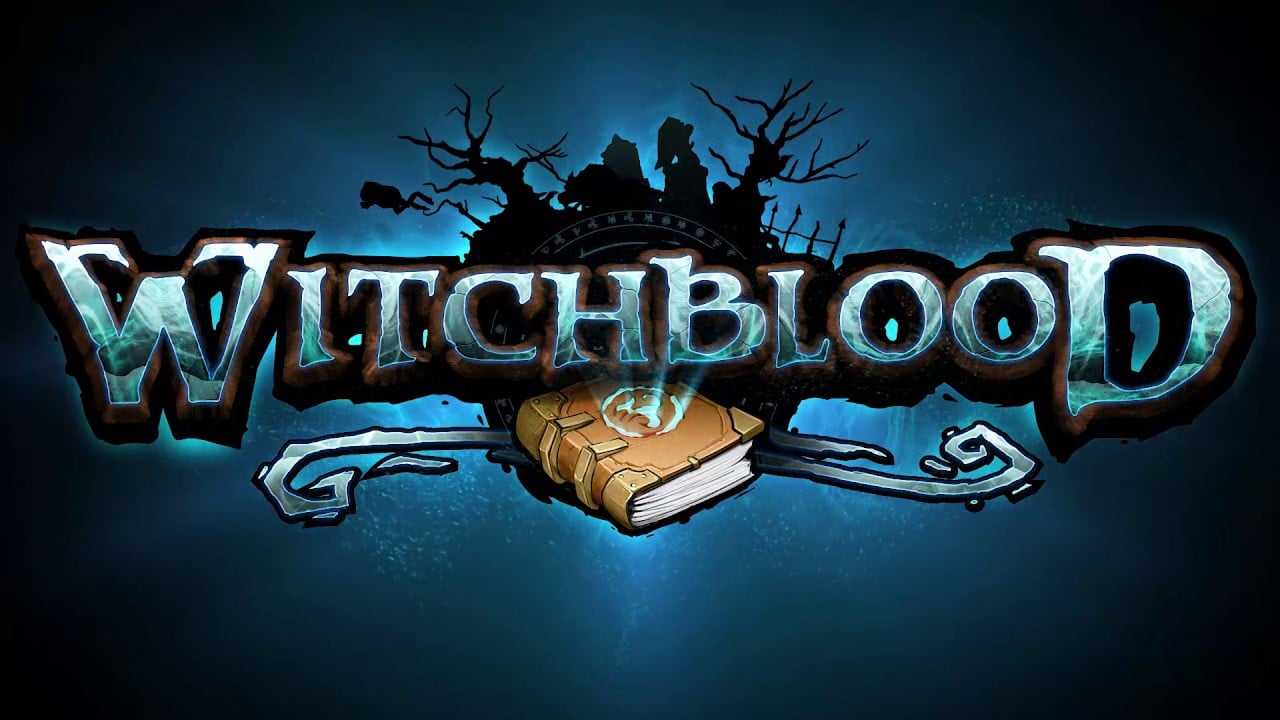 Witchblood
