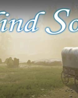 Blind Souls