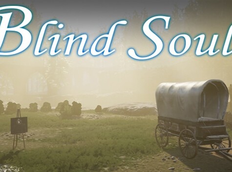 Blind Souls