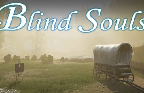 Blind Souls