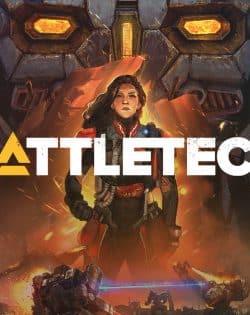 BATTLETECH