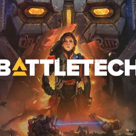 BATTLETECH