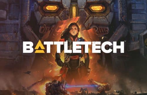 BATTLETECH