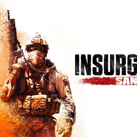 Insurgency: Sandstorm