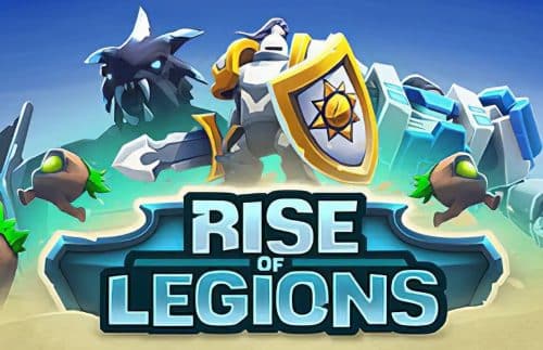 Rise of Legions