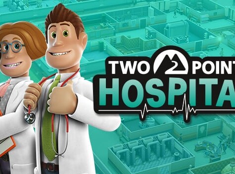 Two Point Hospital