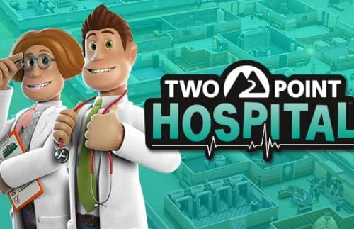 Two Point Hospital