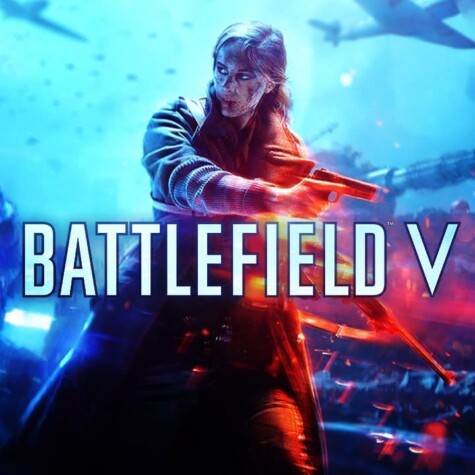 Battlefield 5 - Recension