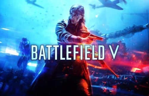 Battlefield 5 - Recension