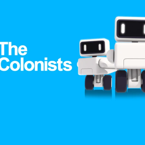 The Colonists