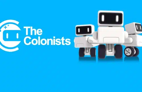 The Colonists