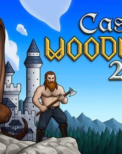 Castle Woodwarf 2