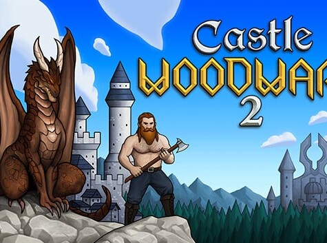 Castle Woodwarf 2