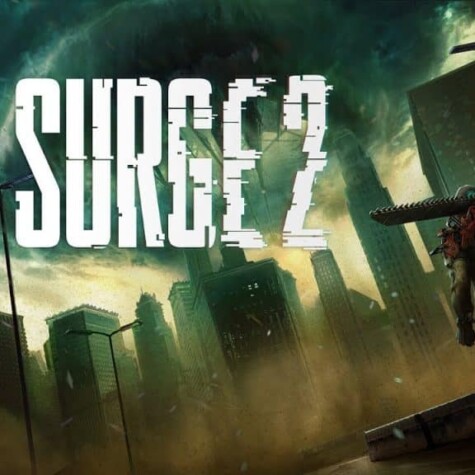 The Surge 2