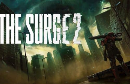 The Surge 2