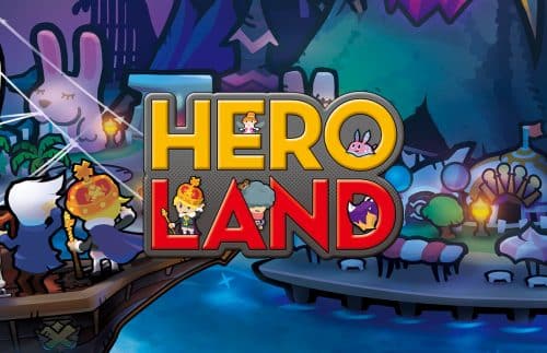 Heroland