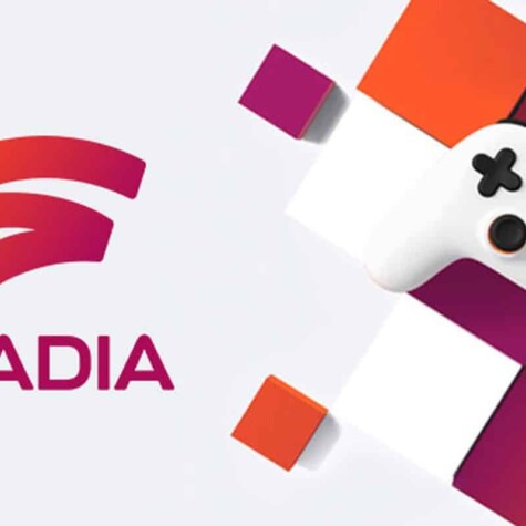 google-stadia