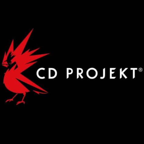 CD PROJEKT RED