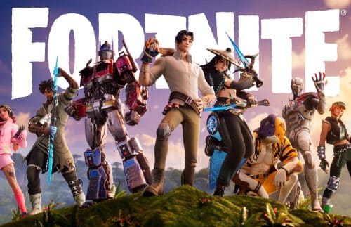 Fortnite