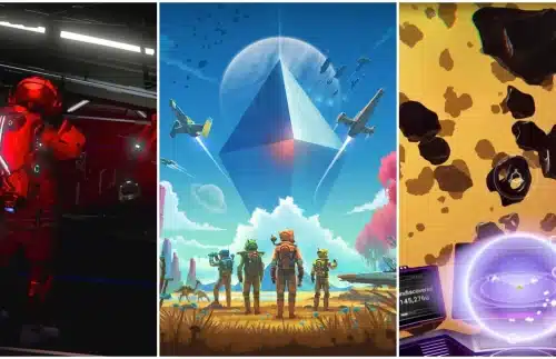 No Man’s Sky