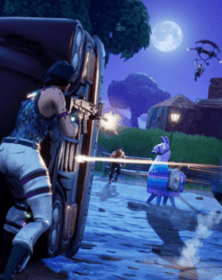 Fortnite