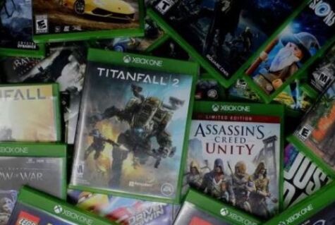 Varför kostar digitala versioner av spel mer än fysiska?