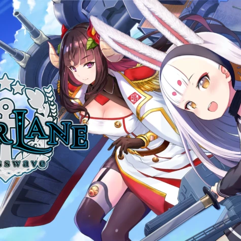 Azur Lane: Crosswave