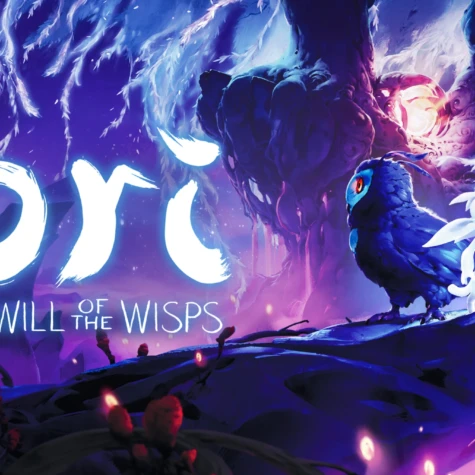 Ori and the Will of the Wisp