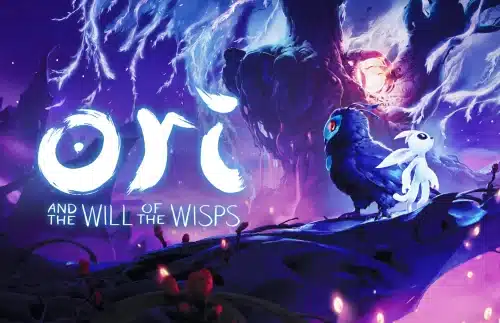 Ori and the Will of the Wisp