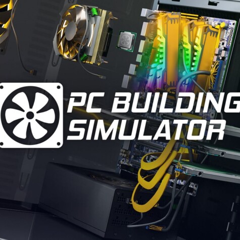 PC Building Simulator